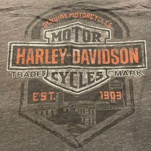 Harley-Davidson T-Shirt XL